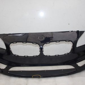BMW 2 Series F45 Gran Active Tourer Front Bumper 2014-2022 51117328677 *DAMAGED*