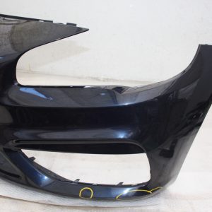 BMW 2 Series F45 Gran Active Tourer Front Bumper 2014-2022 51117328677 *DAMAGED* - Image 5