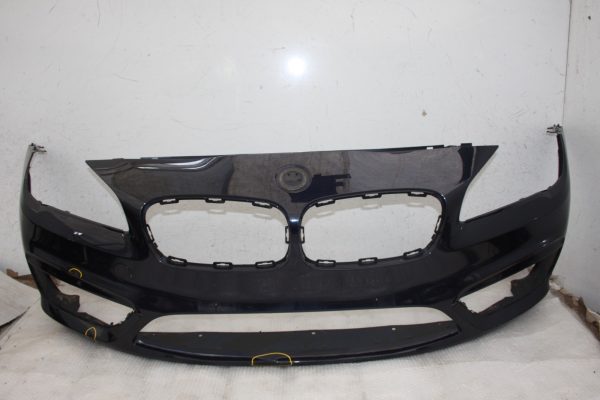 BMW-2-Series-F45-Gran-Active-Tourer-Front-Bumper-2014-2022-51117328677-DAMAGED-177540432391