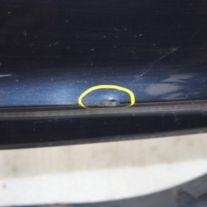 BMW 2 Series F45 Gran Active Tourer Front Bumper 2014-2022 51117328677 *DAMAGED* - Image 8