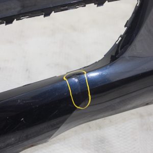 BMW 2 Series F45 Gran Active Tourer Front Bumper 2014-2022 51117328677 *DAMAGED* - Image 9