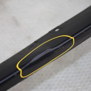 BMW 2 Series F45 Gran Active Tourer Front Bumper 2014-2022 51117328677 *DAMAGED* - Image 10