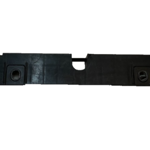 BMW 2 Series F46 Front Air Duct Grille Bracket 2015 TO 2018 517415677210 Genuine - Image 1