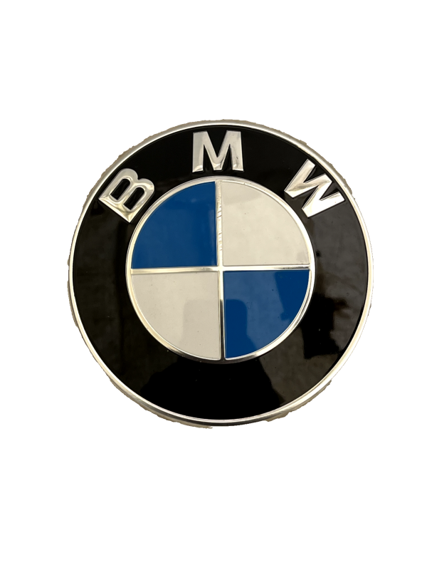 BMW-2-Series-F46-Front-Emblem-Badge-Logo-7288752-Genuine-178147707521