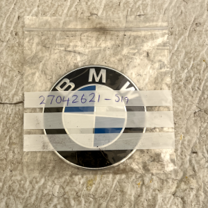 BMW 2 Series F46 Front Emblem Badge Logo 7288752 Genuine - Image 9