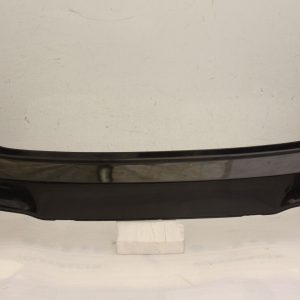 BMW 2 Series F46 Gran Tourer M Sport Rear Bumper 2015 TO 2018 *DAMAGED* - Image 3