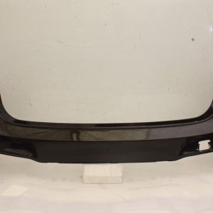 BMW 2 Series F46 Gran Tourer M Sport Rear Bumper 2015 TO 2018 *DAMAGED* - Image 1