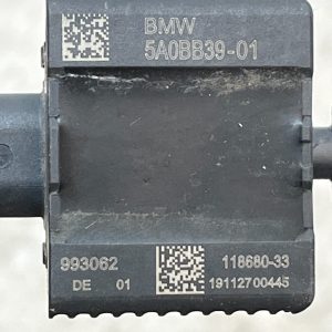 BMW 2 Series G20 G21 Front Bumper Crash Impact Sensor 5A0BB39-01 Genuine - Image 9