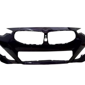 BMW 2 Series G42 M Sport Front Bumper 2022 Onward 51118098195 Genuine