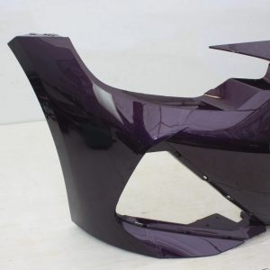 BMW 2 Series G42 M Sport Front Bumper 2022 Onward 51118098195 Genuine - Image 3