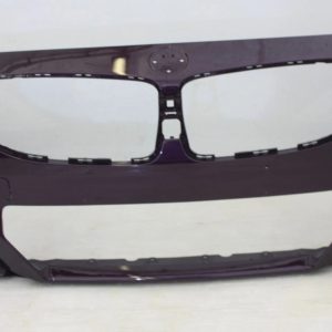 BMW 2 Series G42 M Sport Front Bumper 2022 Onward 51118098195 Genuine - Image 4