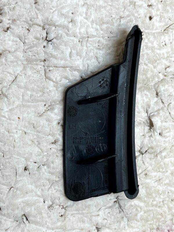 BMW 2 Series G42 Rear Left Side Wheel Arch Widening 51125A84961 Genuine 178519395881 4