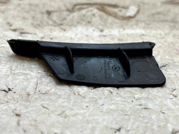 BMW 2 Series G42 Rear Left Side Wheel Arch Widening 51125A84961 Genuine 178519395881 5