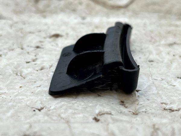 BMW 2 Series G42 Rear Left Side Wheel Arch Widening 51125A84961 Genuine 178519395881 6