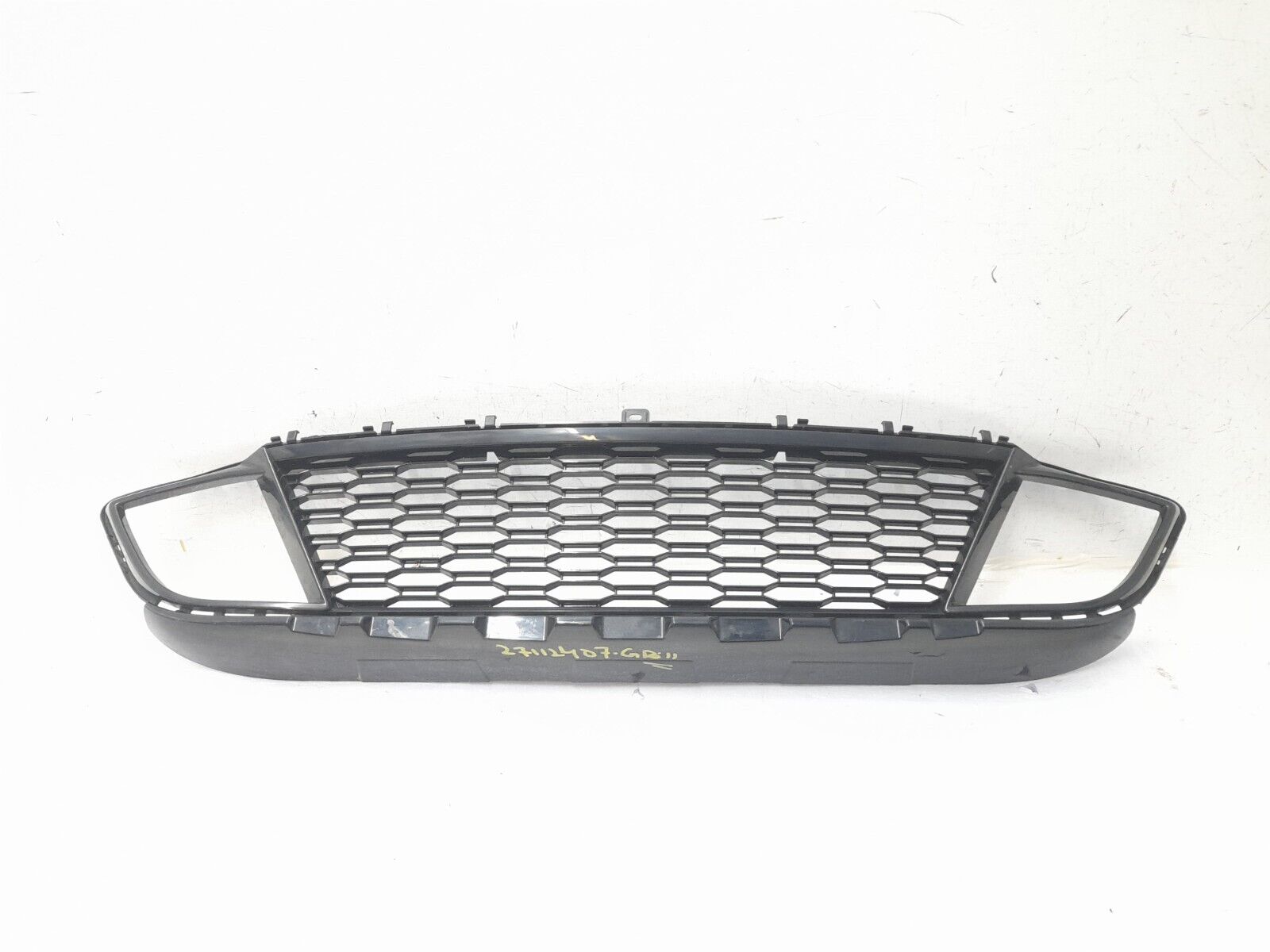 BMW 2 Series Gran Tourer F46 M Sport LCI Front Bumper Lower Grill 18-22 8073909