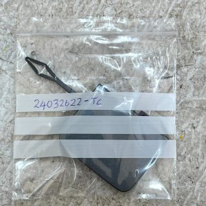 BMW 2 series G42 M-sport Rear Bumper Tow Eye Cover 2020 ON 51128098230 Genuine - Image 15