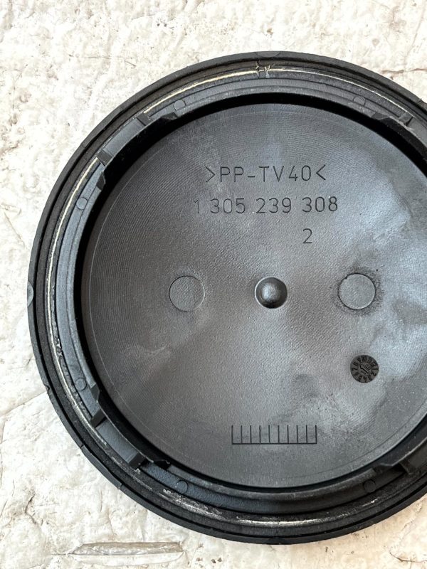 BMW 3 4 Series F30 F32 Headlight Dust Cap Cover 1305239308 Genuine 178505300441 5