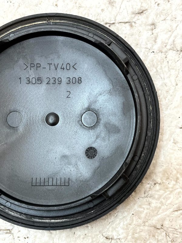 BMW 3 4 Series F30 F32 Headlight Dust Cap Cover 1305239308 Genuine 178505300441 6