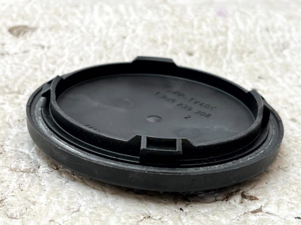BMW 3 4 Series F30 F32 Headlight Dust Cap Cover 1305239308 Genuine 178505300441 7