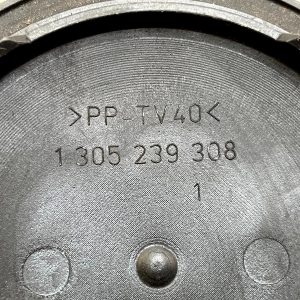 BMW 3 4 Series F30 F32 Headlight Headlamp Bulb Dust Cap Cover 1305239308 Genuine - Image 13