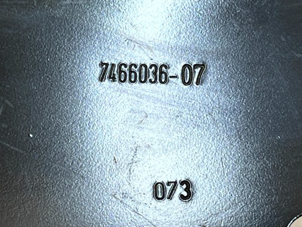 BMW 3 G20 Front Right Side Quarter Panel Bracket 7466036 Genuine 178450249621 10