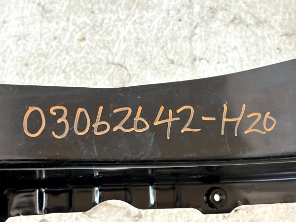 BMW 3 G20 Front Right Side Quarter Panel Bracket 7466036 Genuine 178450249621 11