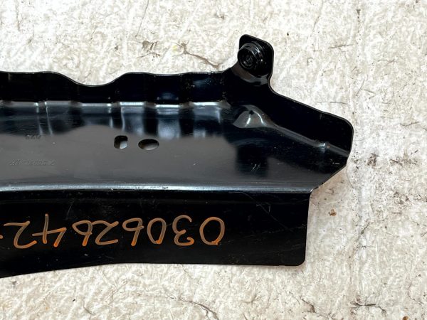 BMW 3 G20 Front Right Side Quarter Panel Bracket 7466036 Genuine 178450249621 9