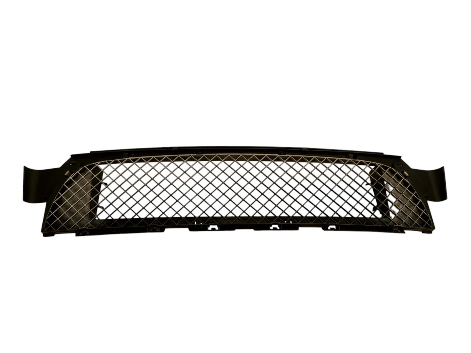 BMW 3 Series E46 Front Bumper Upper Radiator Grill  01-06 51117896273 Genuine