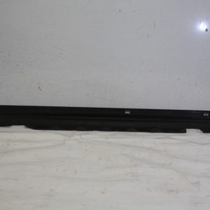 BMW 3 Series E46 Left Side Skirt 1998 TO 2003 51718226117 Genuine - Image 13