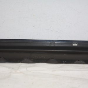 BMW 3 Series E46 Left Side Skirt 1998 TO 2003 51718226117 Genuine - Image 15