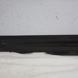 BMW 3 Series E46 Left Side Skirt 1998 TO 2003 51718226117 Genuine - Image 16