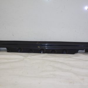 BMW 3 Series E46 Left Side Skirt 1998 TO 2003 51718226117 Genuine