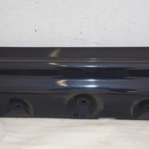 BMW 3 Series E46 Left Side Skirt 1998 TO 2003 51718226117 Genuine - Image 5