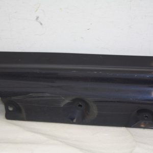 BMW 3 Series E46 Left Side Skirt 1998 TO 2003 51718226117 Genuine - Image 6