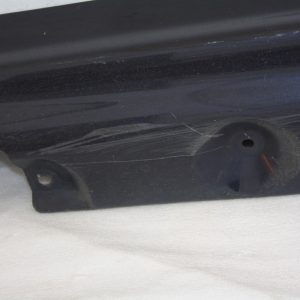 BMW 3 Series E46 Left Side Skirt 1998 TO 2003 51718226117 Genuine - Image 8