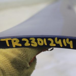 BMW 3 Series E90 E91 Right Side Skirt 2005 TO 2008 51717062298 Genuine - Image 14