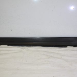 BMW 3 Series E90 E91 Right Side Skirt 2005 TO 2008 51717062298 Genuine - Image 17