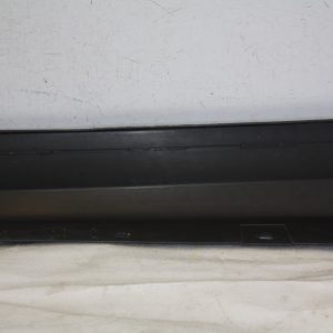 BMW 3 Series E90 E91 Right Side Skirt 2005 TO 2008 51717062298 Genuine - Image 19