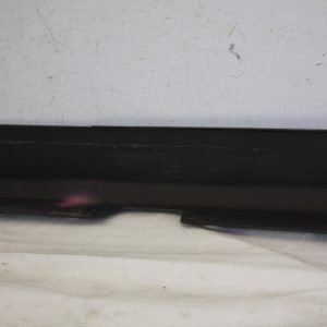 BMW 3 Series E90 E91 Right Side Skirt 2005 TO 2008 51717062298 Genuine - Image 20
