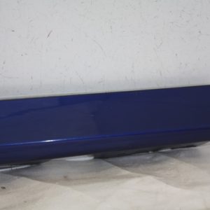 BMW 3 Series E90 E91 Right Side Skirt 2005 TO 2008 51717062298 Genuine - Image 3