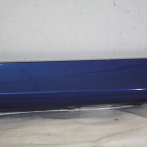 BMW 3 Series E90 E91 Right Side Skirt 2005 TO 2008 51717062298 Genuine - Image 4