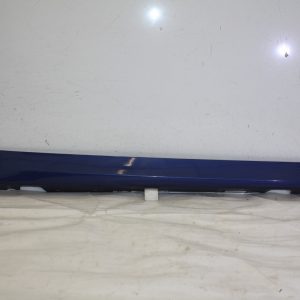BMW 3 Series E90 E91 Right Side Skirt 2005 TO 2008 51717062298 Genuine