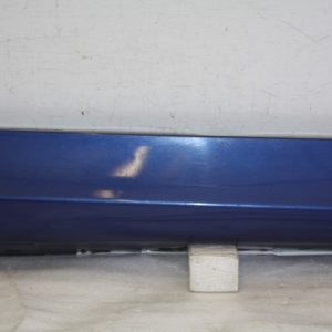 BMW 3 Series E90 E91 Right Side Skirt 2005 TO 2008 51717062298 Genuine - Image 5
