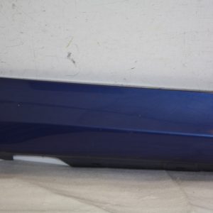 BMW 3 Series E90 E91 Right Side Skirt 2005 TO 2008 51717062298 Genuine - Image 6