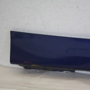 BMW 3 Series E90 E91 Right Side Skirt 2005 TO 2008 51717062298 Genuine - Image 7