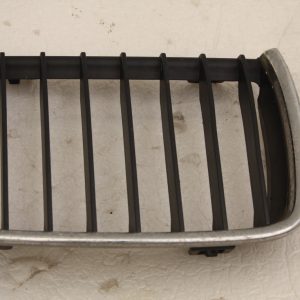 BMW 3 Series E90 Front Bumper Right Grill 2005 TO 2008 7120008 Genuine - Image 3
