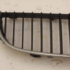 BMW 3 Series E90 Front Bumper Right Grill 2005 TO 2008 7120008 Genuine - Image 4