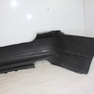 BMW 3 Series E90 LCI Rear Bumper 2008 to 2012 51127058509 Genuine - Image 13