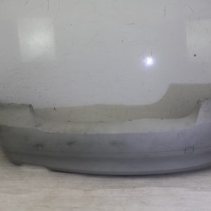 BMW 3 Series E90 LCI Rear Bumper 2008 to 2012 51127058509 Genuine
