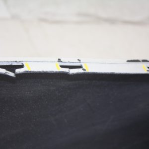 BMW 3 Series E90 LCI Rear Bumper 2008 to 2012 51127058509 Genuine - Image 8